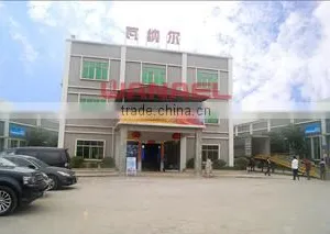 Guangzhou Wanael Building Material Co., Ltd. company overview - view 1 thumbnail