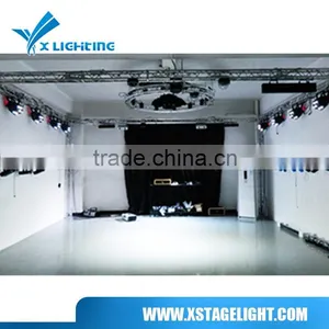 54*3w Led Par Light Hot Selling Warm White Led Par 64 Quality Choice thumbnail-5