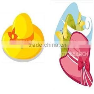 Promotional Sticky Toy With Cute Design thumbnail-1
