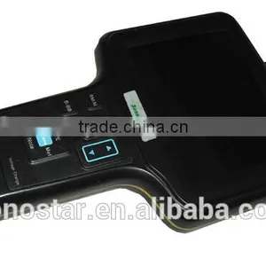 V6 Handle Ultrasound Scanner(ultrasonic,black White,Imaging thumbnail-1