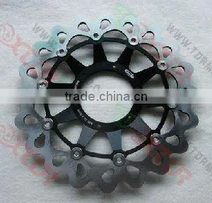Brake Disc Rotor thumbnail-1