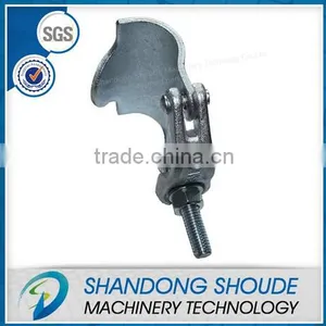 Scaffolding Fitting Single Coupler thumbnail-1