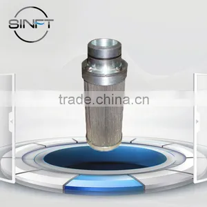SINFT Filter 103 High Filtration Efficiency Replacement Hydac Oil Filter Element thumbnail-1