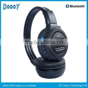 Shenzhen Factory Bluetooth Headphones Fold thumbnail-5