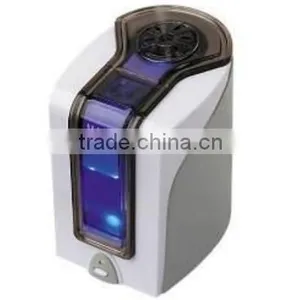 Mini Ultrasonic Humidifier thumbnail-1
