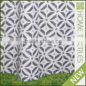 High Quality Factory Price Elegant Models of Valances Curtain thumbnail-2