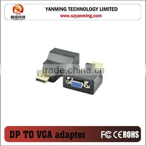 Displayport to Vga Adapter thumbnail-3