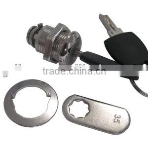 Postbox Cam Lock,home and Office,Removable Core System thumbnail-1