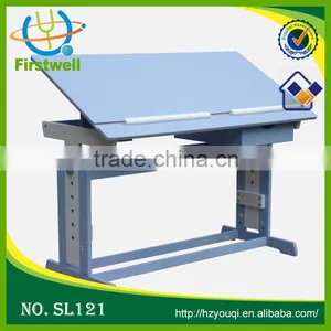 2015 Hottest Sales and Beauty Kids Writing Table for You Baby thumbnail-6