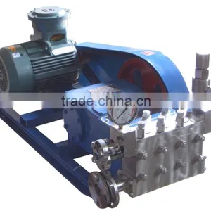 JMEE Sea Water Desalination Pump 316L Sea Water Pump thumbnail-1