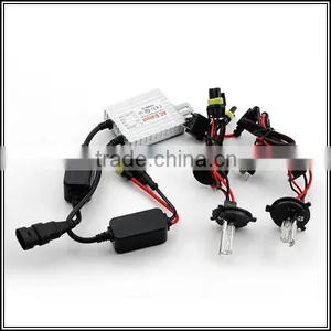 h4 Xenon HID Kits China, With Halogen HID Xenon Headlight, HID Xenon Bulb D1 12v 35 W thumbnail-1
