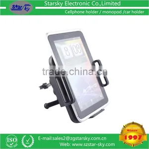 Mobile Phone Displays Gooseneck Tablet Holder thumbnail-5