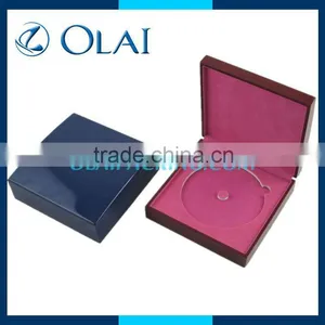 Custom Glossy Wooden CD Box,CD Case thumbnail-2