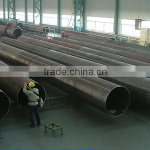 Lsaw Carbon Welded Steel Pipe Api5l Lsaw Steel Pipes/tubes thumbnail-5