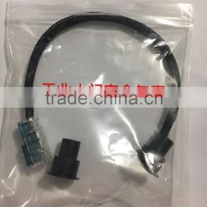 Wireless Ballonet Switch For Industrial Door thumbnail-3