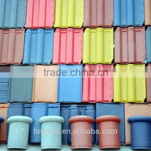 Roof and Floor Color Tile Making/forming Machine thumbnail-3
