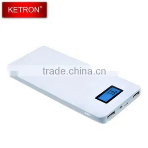 Ultra-Thin Hand Tools Portable External Power Bank thumbnail-1