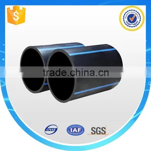Building Material Hdpe Pipe for Concrete Delivery Pipe thumbnail-1