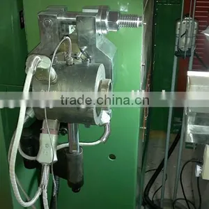 GY-65 High Precision Double Axis Fluoropalstic Wire and Cable Teflon Extrusion Machine thumbnail-2