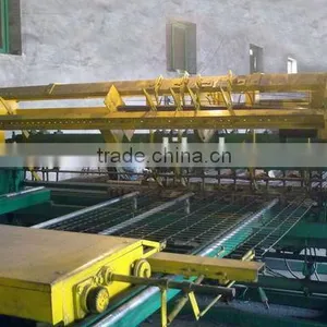 Professional Manufacturer(0.2-20mm )Wire Mesh Machine thumbnail-4