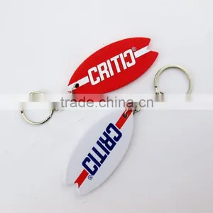 Printing Logo Smart Customized Printed Key Blank thumbnail-6