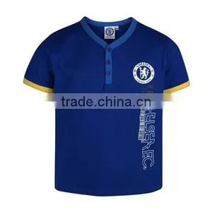 T-shirt With Contract Collar thumbnail-2