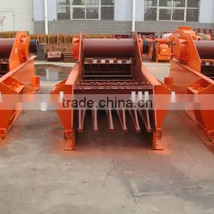 Vibrating Feeder Pupular in Stone Crushing Line thumbnail-4