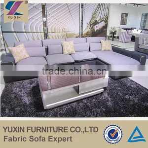 Large Living Room Furniture Sofa From China With Price Quality Choice thumbnail-2