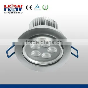 High Power LED Downlight Parts thumbnail-1