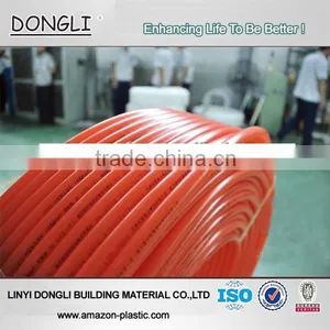 2014 Hot Sale Water Floor Heating PERT Pipe thumbnail-1