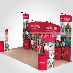 Exhibition Display Systems thumbnail-1