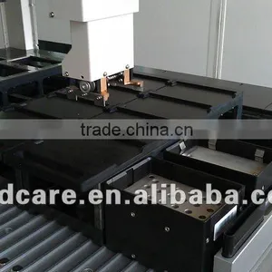 Automated PCR Setup Solution thumbnail-1