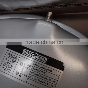 10L Gas Boiler Components Water Tank thumbnail-4