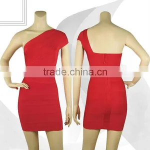 2013 Wholesale Bandage Dress(JS-BD1036) thumbnail-1