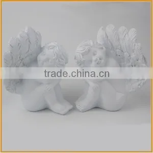 Polyresin Angel Figurines thumbnail-2