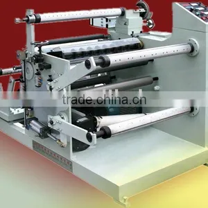 Sponge Double Side Tape Laminator Machine thumbnail-1