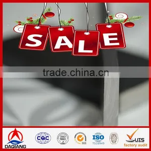 Auto Parts Spring Steel High Quality 5155 Spring Steel Flat Bar thumbnail-1