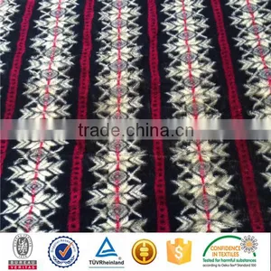 China Wholesale Long Hair Dyeing Plush Fur Fabric for Making Soft Toys thumbnail-3