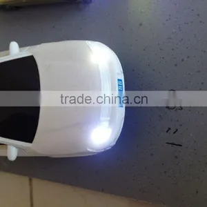 Scale Light Car Model for 1/200 , Diecast Model Cars for Sale,resin Light Model Car, Mininature Light Car thumbnail-3