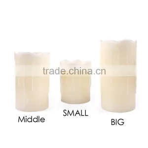 BT-4850 1LED Wax Candle Light thumbnail-3