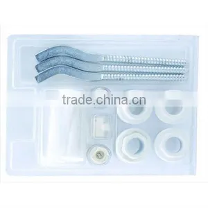 Aluminium Radiator Parts thumbnail-1