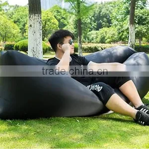 Distributor Wanted Durable Inflatable Sleeping Bag for Women thumbnail-5
