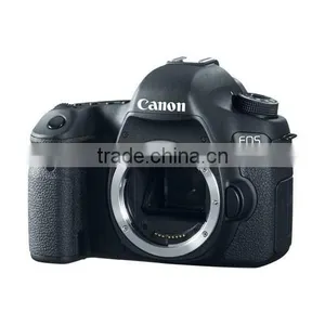 Canon EOS 6D Digital DSLR Camera Body DGS Dropship thumbnail-2