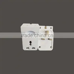 13A Travel Adapter , Travel Electric Adapter thumbnail-1