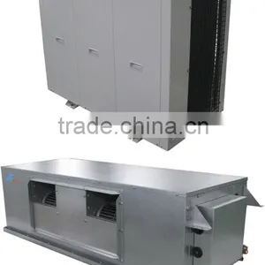 High Static Pressure Duct Unit thumbnail-1