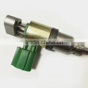 Fuel Injector/Nozzle for Ni-ssan Sentra/Bluebird/Sylphy/Primera QR20 DD/QR25 OEM# 16600-AL560/JSD7-72 thumbnail-4