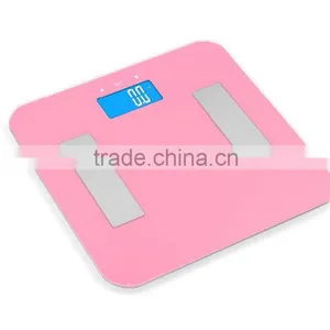 Electronic Body Fat Scale thumbnail-4