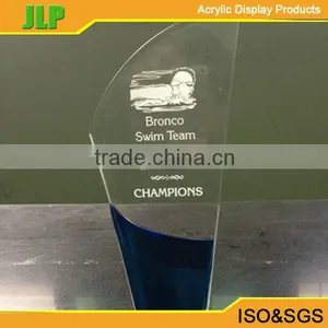 JLP Wholesale Acrylic Trophy thumbnail-1