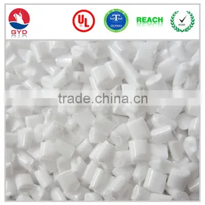 NAT Nylon66 Nylon PA66+30gf Filled Glass Fiber Price of Nylon per kg thumbnail-2