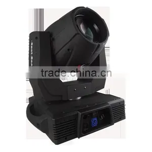 Sharpy 330w Robe Pointe 15r Beam Moving Head Lights thumbnail-1